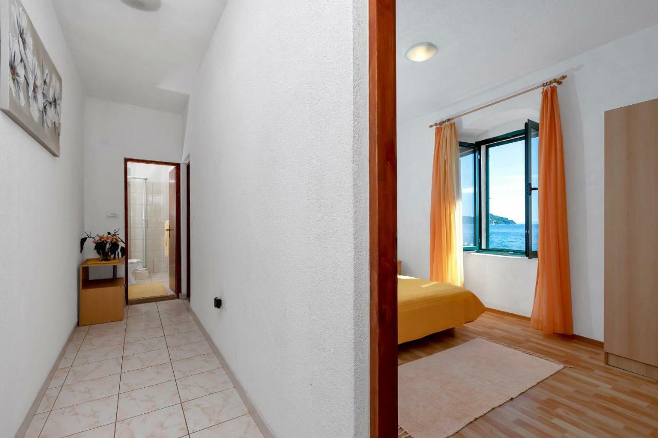 Dado A6 Apartments Igrane Bagian luar foto